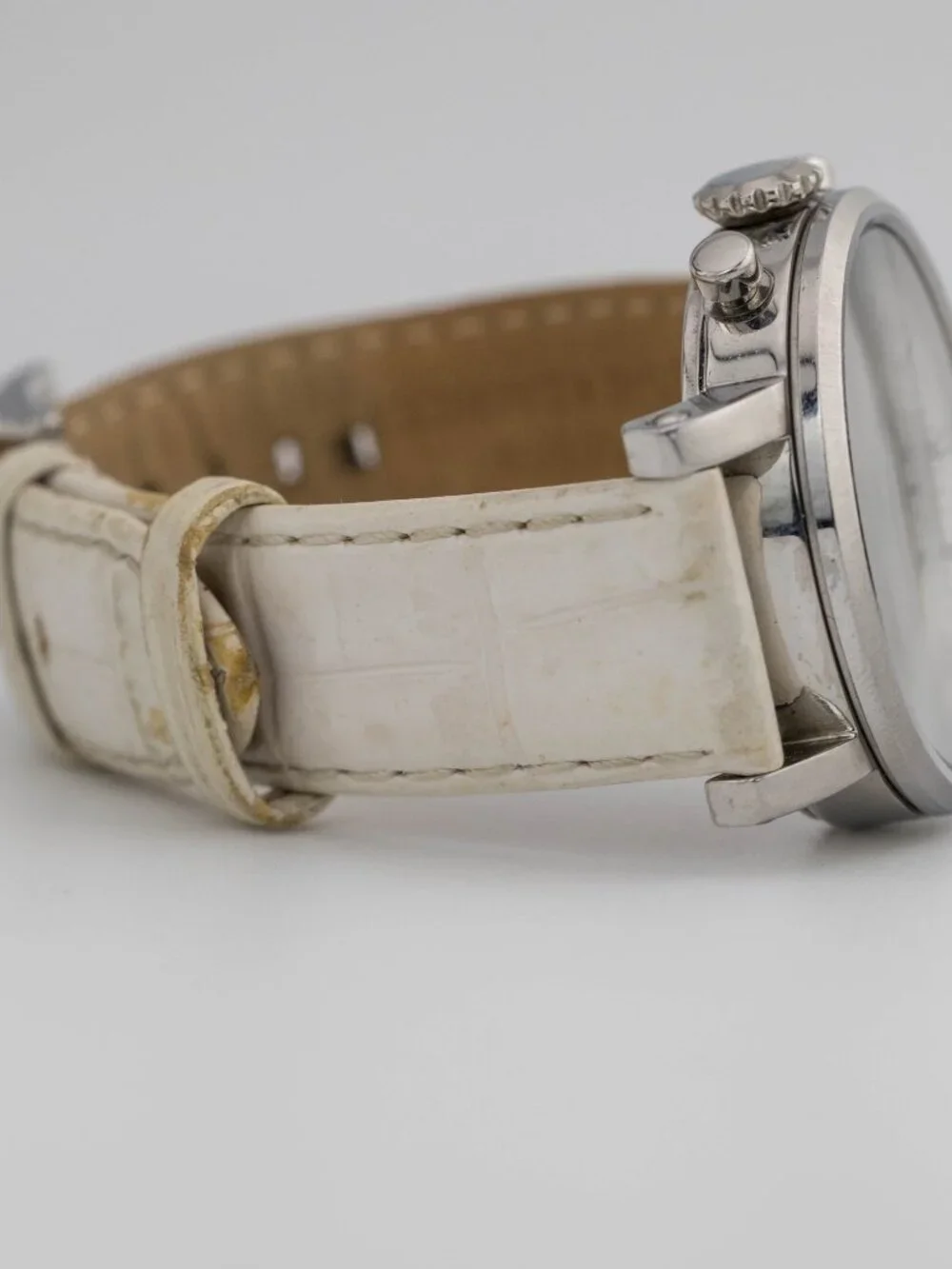 Fossil fully functional